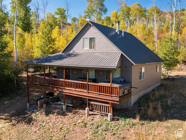 14816 E Austin Cir, Huntsville, UT 84317 - Image #2