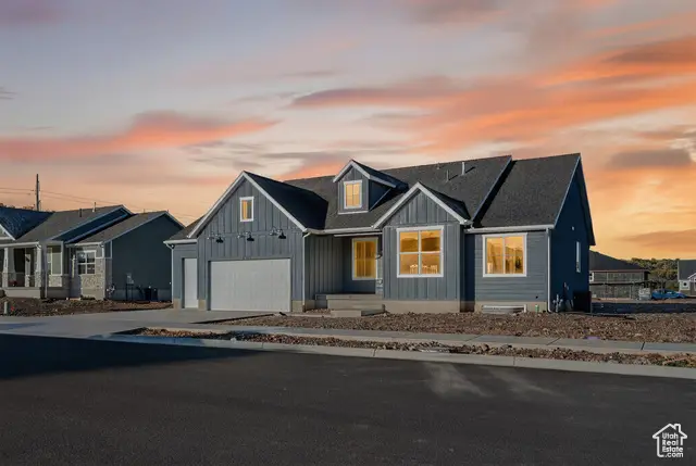 6363 S Suzanne St #117, South Weber, UT 84405 - Image #1