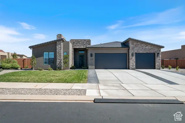 149 S 700 W, Ivins, UT 84738