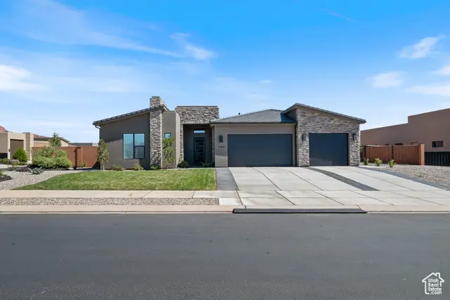 149 S 700 W, Ivins, UT 84738 - Image #3