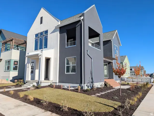 6726 W Docksider Dr S #367, South Jordan, UT 84009 - #1