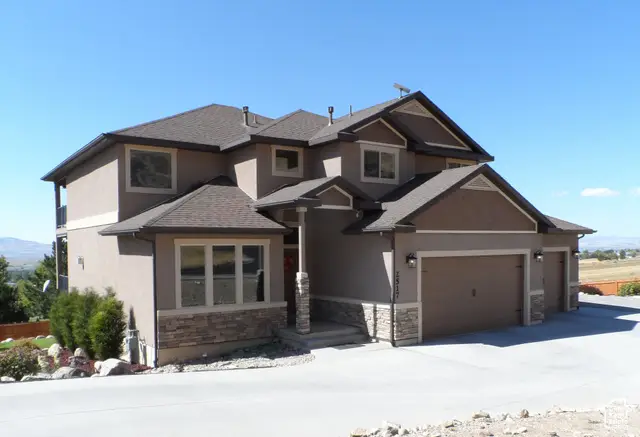 2517 N 2050 E, North Logan, UT 84341 - #1