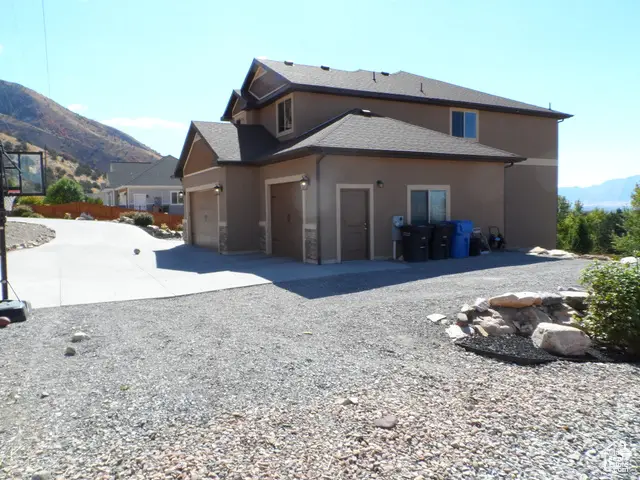 2517 N 2050 E, North Logan, UT 84341 - #2