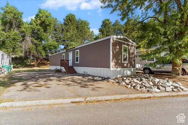 2875 N Hill Field Rd #58, Layton, UT 84041