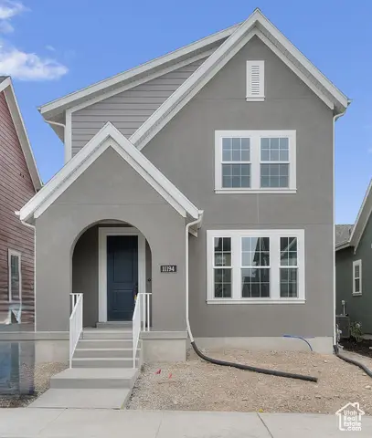 11194 S Fordman Way, South Jordan, UT 84009 - #1