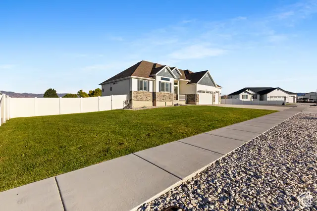 643 S Woodruff Way, Grantsville, UT 84029 - Image #2