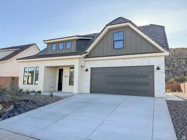 4154 E El Capitan Way, Saint George, UT 84790 - #2