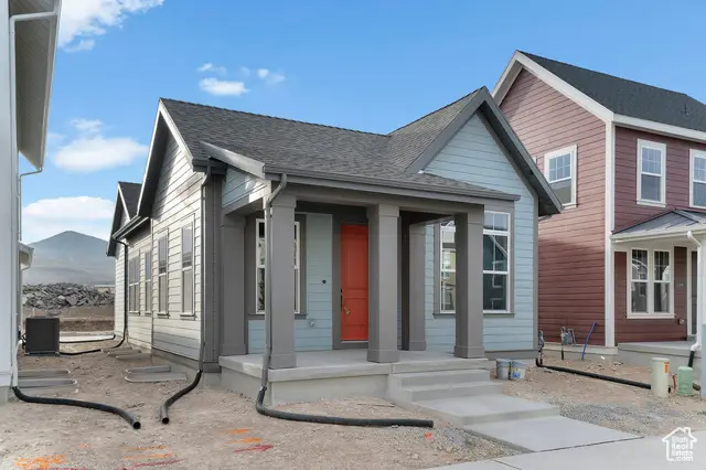 11204 S Fordman Way, South Jordan, UT 84009 - #3