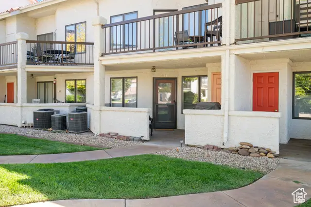 275 S Valley Dr #J111, Saint George, UT 84770 - Image #2