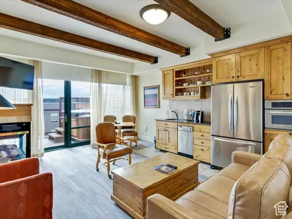 1456 Newpark Blvd #417, Park City, UT 84098