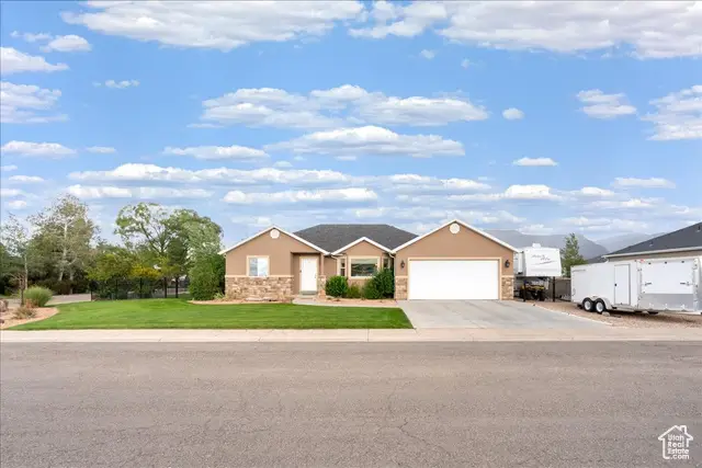 3367 Westward Ave, Enoch, UT 84721 - Image #2
