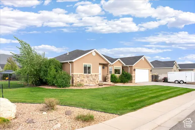 3367 Westward Ave, Enoch, UT 84721 - Image #3