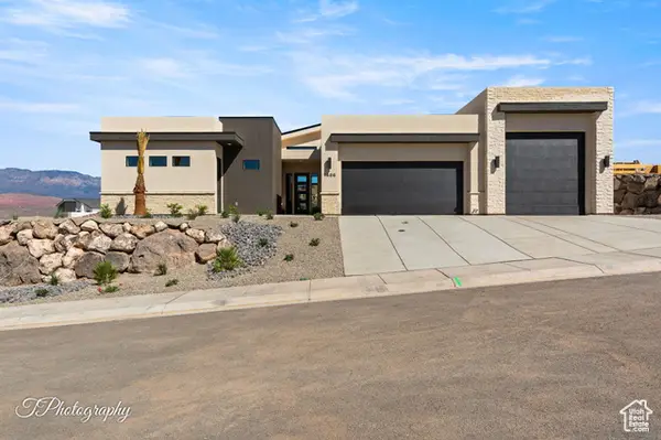 1486 W 840 S, Hurricane, UT 84737