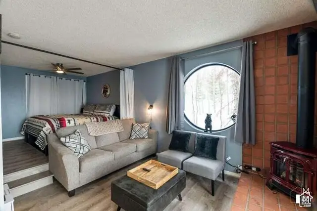 286 W Eagles Roost St #A108, Brian Head, UT 84719 - Image #3