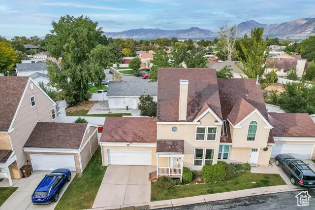 761 E Gables Ln, Midvale, UT 84047 - Image #3