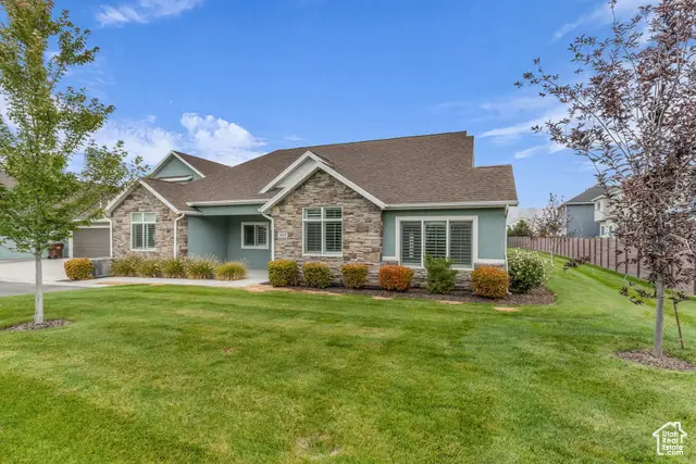 454 N Mallard Dr #D, Vineyard, UT 84059 - Image #1