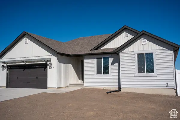 214 W Williams Ln S, Grantsville, UT 84029