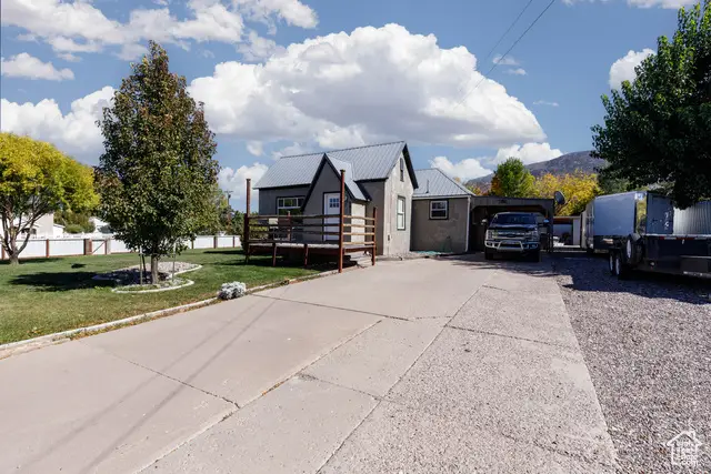 290 N 200 E, Monroe, UT 84754 - #1