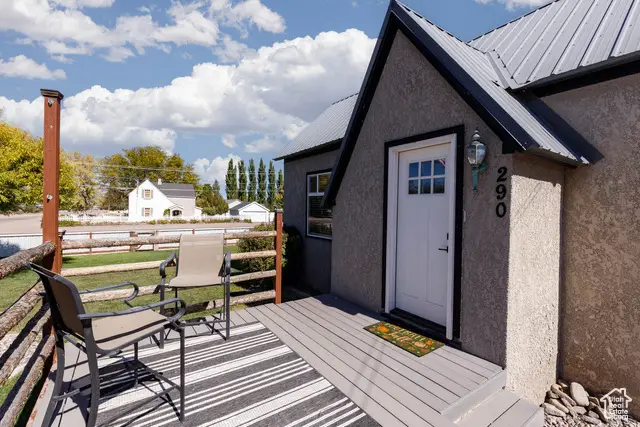 290 N 200 E, Monroe, UT 84754 - #2