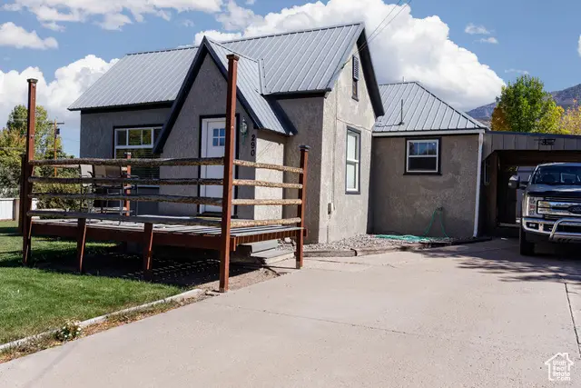 290 N 200 E, Monroe, UT 84754 - #3