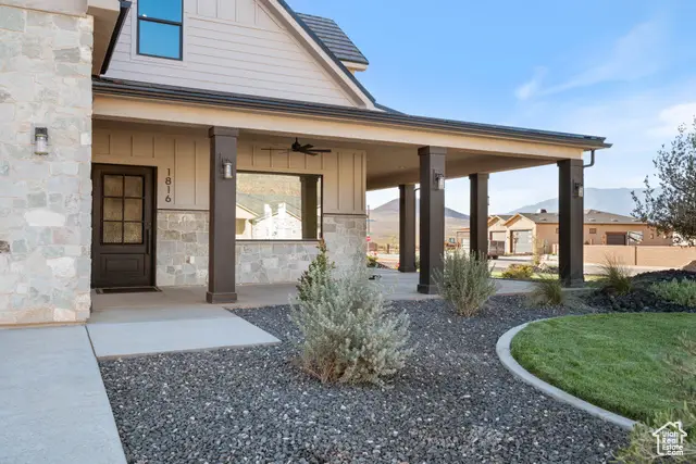 1816 S 920 W, Hurricane, UT 84737 - Image #3