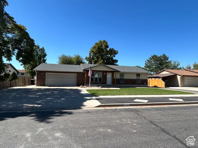 986 N 2075 W, Farr West, UT 84404 - Image #1