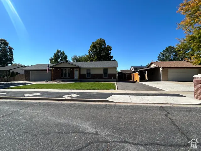 986 N 2075 W, Farr West, UT 84404 - Image #3