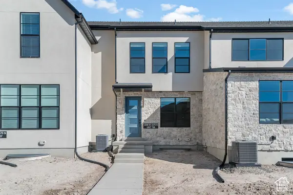 1570 N 3348 W #706, Provo, UT 84601