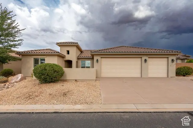 4885 S Whisper Cir, Saint George, UT 84790 - Image #1