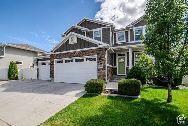 10963 S Coastal Dune Dr W, South Jordan, UT 84009 - Image #2