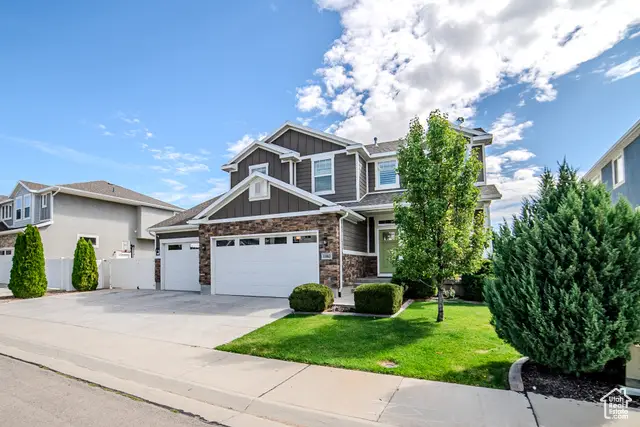 10963 S Coastal Dune Dr W, South Jordan, UT 84009 - Image #3