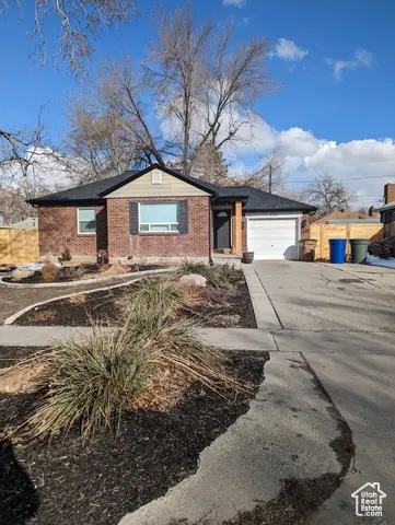 736 N American Beauty Dr, Salt Lake City, UT 84116 - Image #2