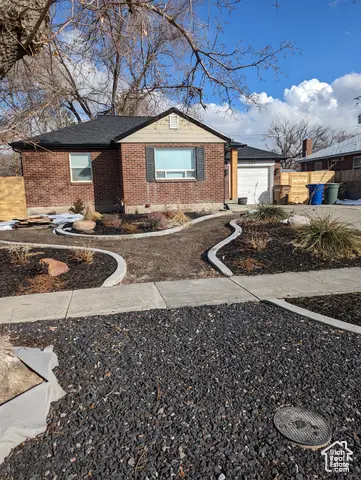 736 N American Beauty Dr, Salt Lake City, UT 84116 - Image #3