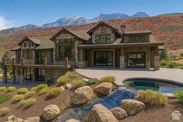 9157 S Juniper Dr, Heber City, UT 84032 - Image #2