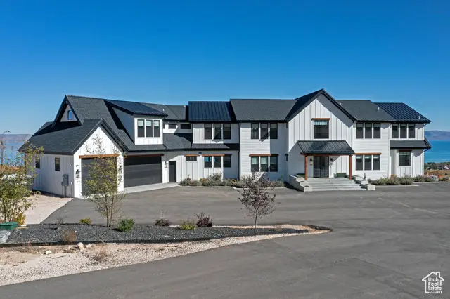 158 Cabin Hollow Rd, Fish Haven, ID 83287 - Image #1