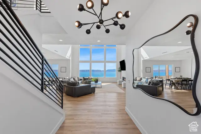 158 Cabin Hollow Rd, Fish Haven, ID 83287 - Image #3