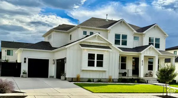 472 E 2600 N, Lehi, UT 84043