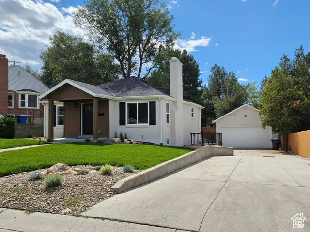 2236 E Vimont Ave, Salt Lake City, UT 84109 - Image #1