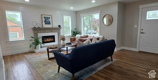 2236 E Vimont Ave, Salt Lake City, UT 84109 - Image #3