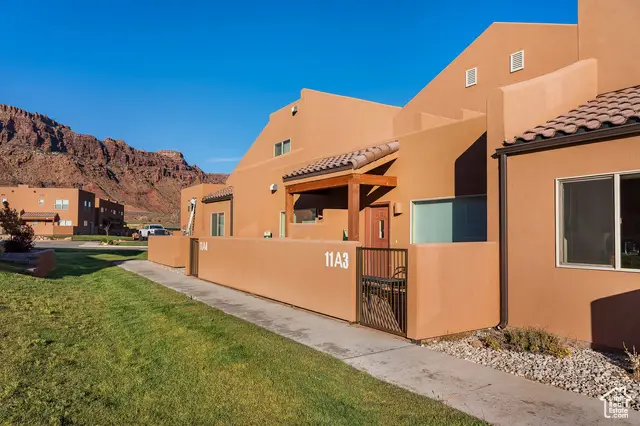3853 S Red Valley Cir #11-A3, Moab, UT 84532 - Image #1