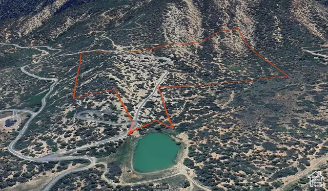 9 Horseshoe Mountain #9, Spring City, UT 84662 - Image #1