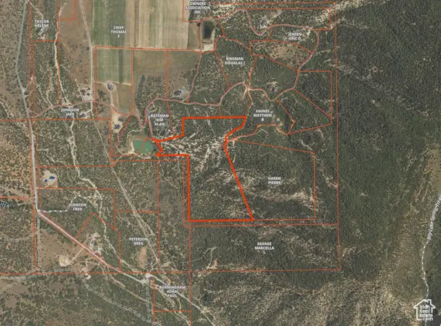 9 Horseshoe Mountain #9, Spring City, UT 84662 - Image #2