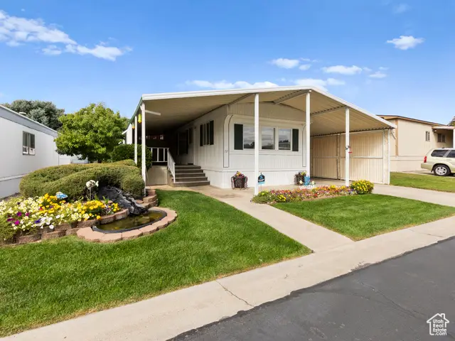 3800 S 1900 W #72, Roy, UT 84067 - Image #1