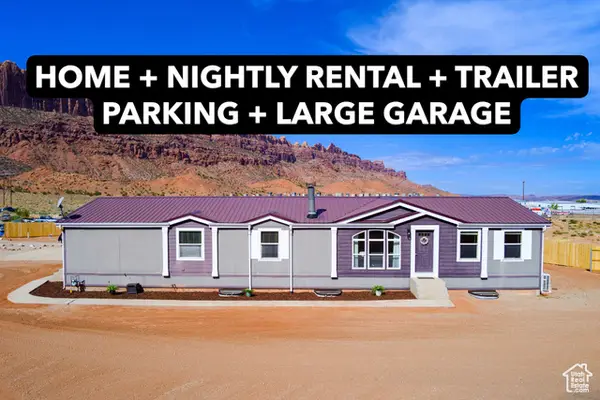 33 Merriam Ct, Moab, UT 84532