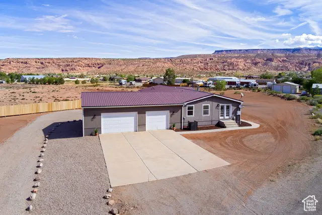 33 Merriam Ct, Moab, UT 84532 - Image #2