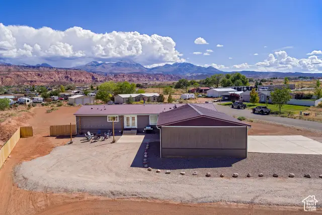 33 Merriam Ct, Moab, UT 84532 - Image #3