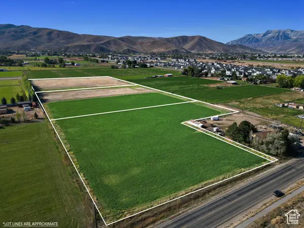 See Directions, Heber City, UT 84032