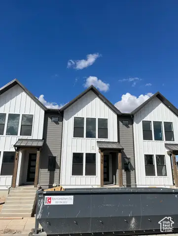 2136 W Stardew St #535, Eagle Mountain, UT 84005