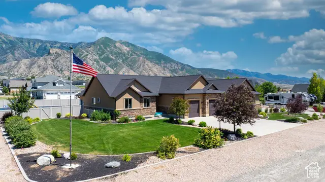 1405 S 200 W, Mona, UT 84645 - Image #1