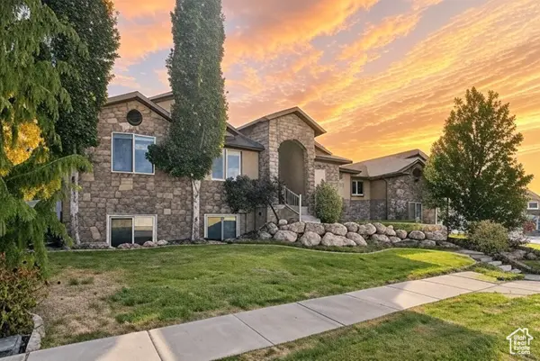 1927 S 1375 W, Syracuse, UT 84075